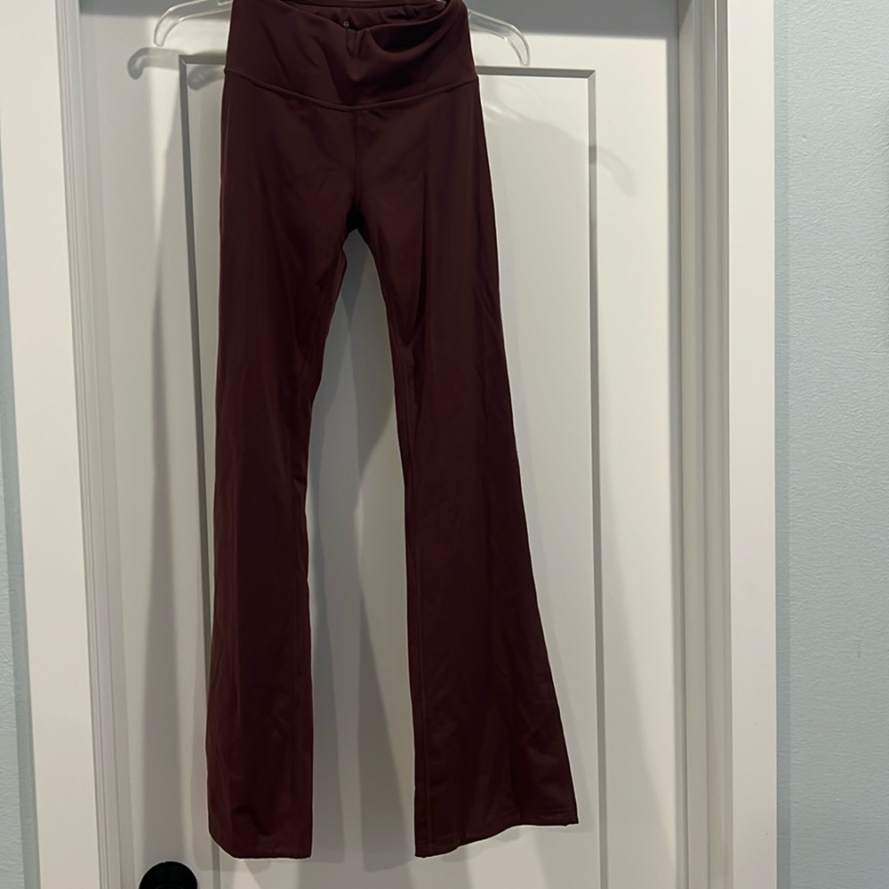 Sweaty Betty size extra extra small US size 2 power leggings